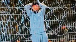 מחבל עצור במכלאה בשדה תימן