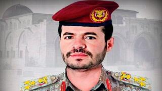 חוסיין עבדאללה מסתור א-שעבל, מומחה רחפנים חות'י שחוסל בעיראק