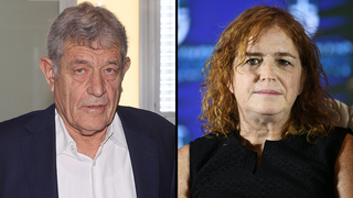 ליאת בן ארי מיקי גנור