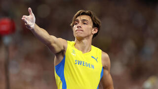 ארמנד דופלנטיס