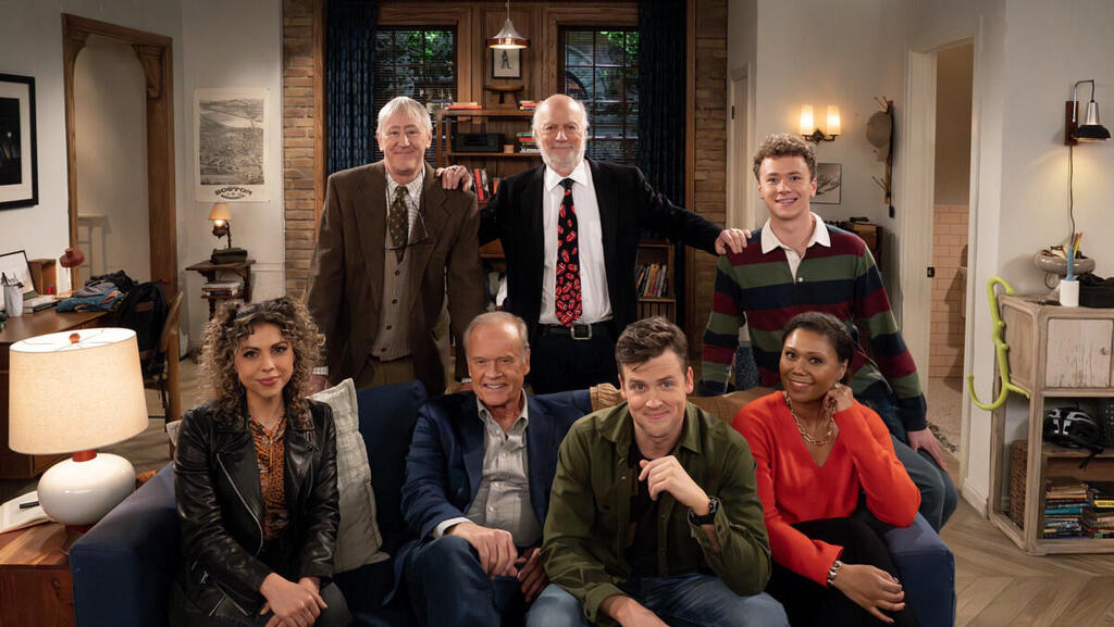 מתוך "פרייז'ר"