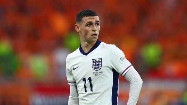 Phil Foden 