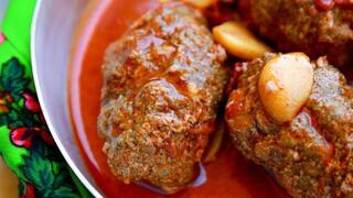 קציצות דגים