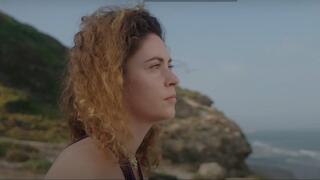 מתוך צילומי הקליפ