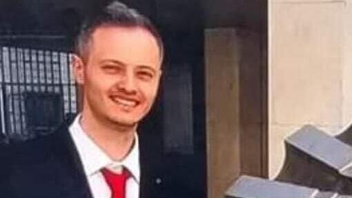 מיכאיל נסראת סמארה