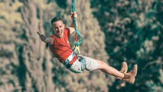 האומגה הארוכה בישראל 