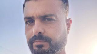 עובד הארגון נאדי סאלוט