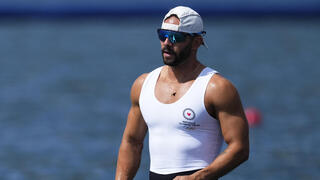 חורחה אנריקז