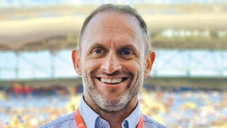 "אימוני כוח מגבירים את רמות הטסטוסטרון בגוף, ויש לו השפעה על הליבידו". פרופ' גל דובנוב-רז