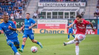 הלדר לופס בפעולה