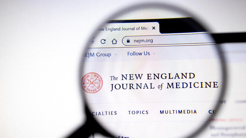 The New England Journal of Medicine