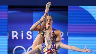 שלי בובריצקי ואריאל נשיא 