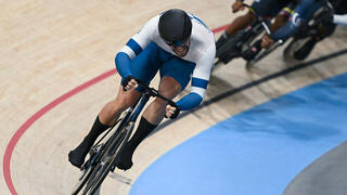 הרוכב מיכאל יעקובלב