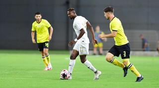 פטריק טוואמסי