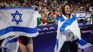 איילת זוסמן