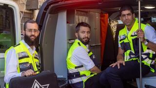 מתנדבי זק"א