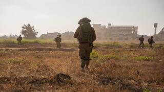 פעילות כוחות צה"ל ברפיח