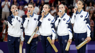 נבחרת ישראל