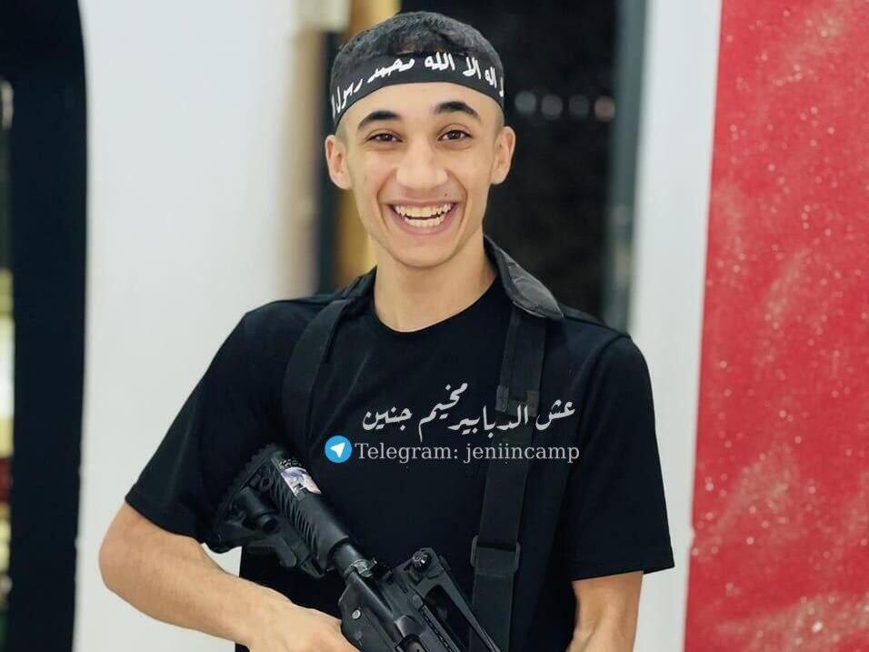 טארק זיאד עבד אל-רחים דאוד