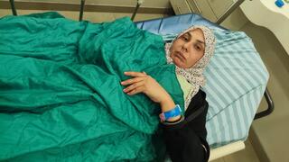 הנשים הערביות שהותקפו בשומרון