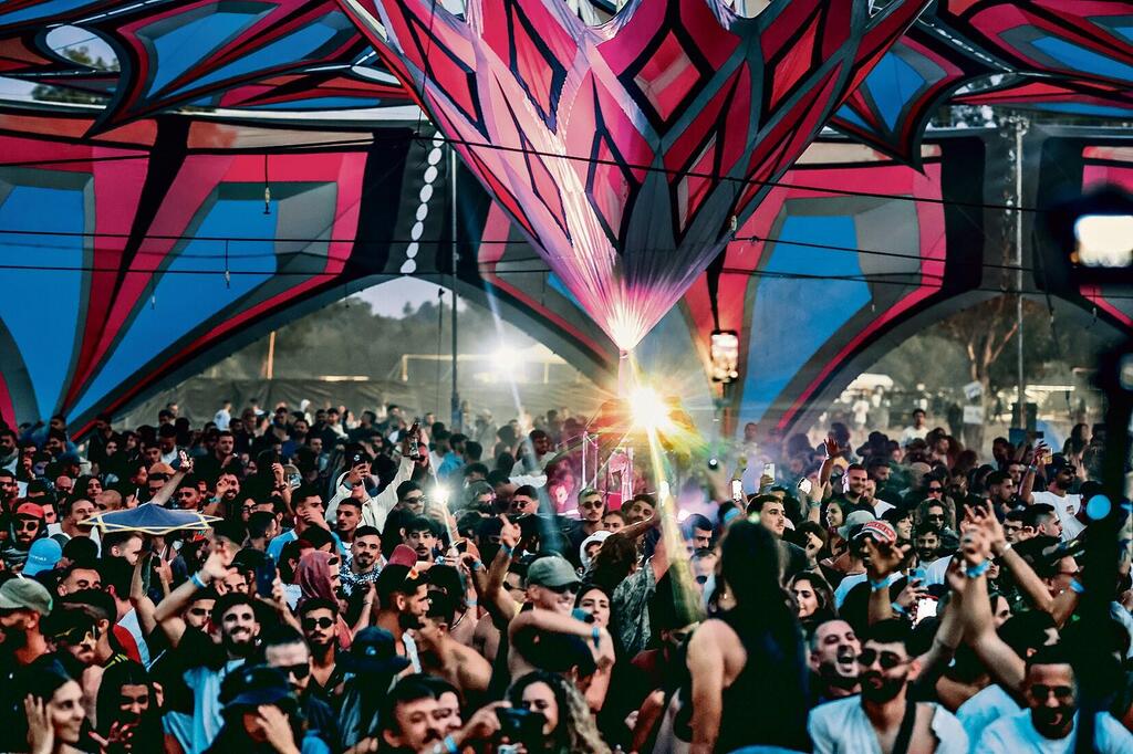 פסטיבל הנובה