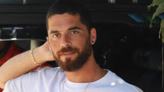 עילי ברעם ז"ל