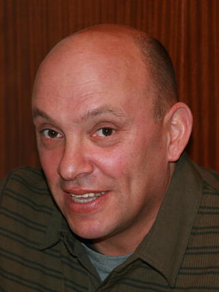 Prof. Amir Arav פרופ' אמיר ערב