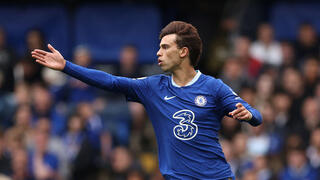 ז'אאו פליקס