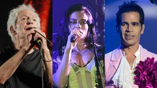 אביב גפן, נינט טייב, שלום חנוך