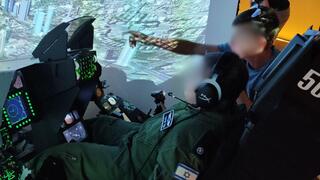 ילדי זכרון מנחם וטייסי חיל האוויר