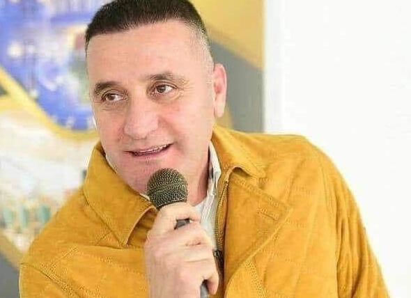 טארק אלנתשה