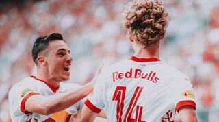 אוסקר גלוך בטירוף