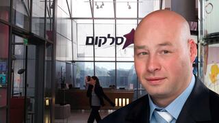 מנכ"ל סלקום דניאל ספיר