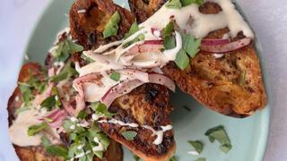  עראייס של רוחמה שטרית