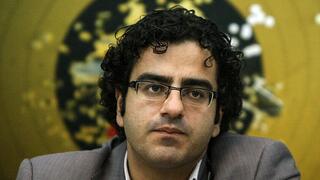 עבדולרסול דיבסאלאר