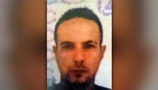  יצחק איזק קדוש החשוד בפריצה ותקיפה של שכנו המוסלמי בברוקלין