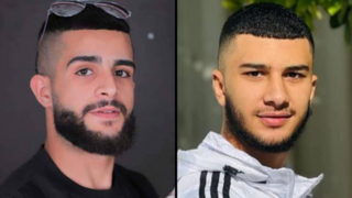 המחבלים שחוסלו בשכם