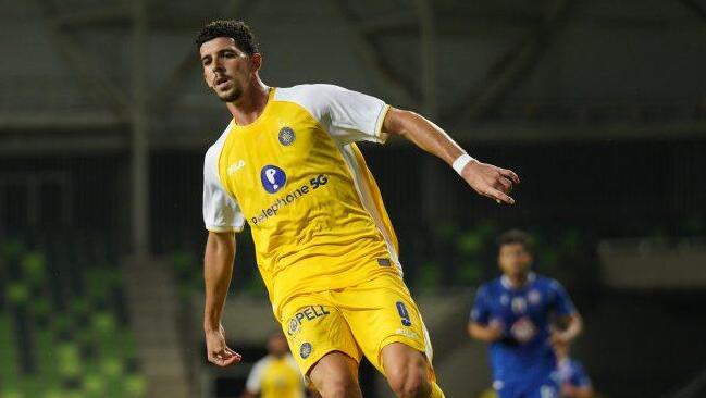 מכבי ת"א - פוניבז' 