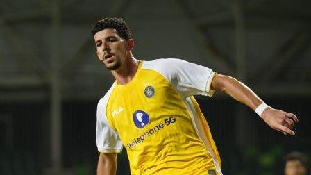 מכבי ת"א - פוניבז' 