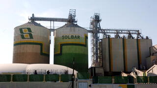 מפעל סולבר