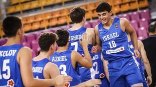 נבחרת הקדטים