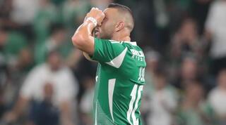 דיא סבע. איזה שער ענק