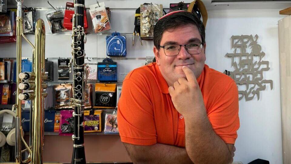 גדעון פרי