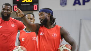 פטריק בברלי