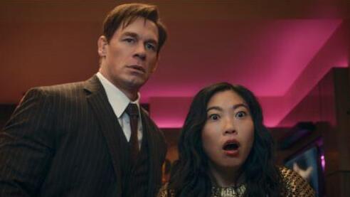 מתוך "הפרס הגדול"