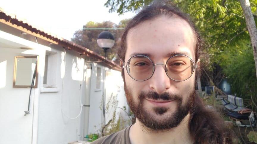 Михаил Машкилейсон 