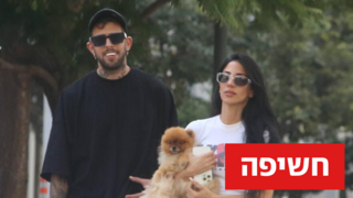 בן אל תבורי ודני לוי