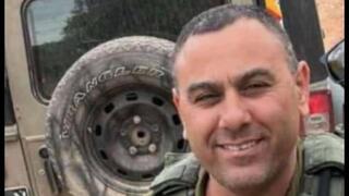 רנ"ג מחמוד עמרייה ז"ל