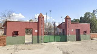 ספרד מצוד אחרי רוצח של ילד בן 11 במגרש כדורגל