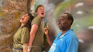 מתוך "מבצע ווקאליגה - גורל ודם"